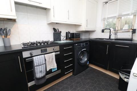 11 Don Grange, Kilnhurst, Mexborough, S64 5SR