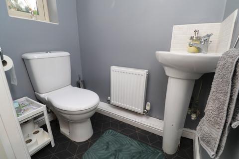 11 Don Grange, Kilnhurst, Mexborough, S64 5SR