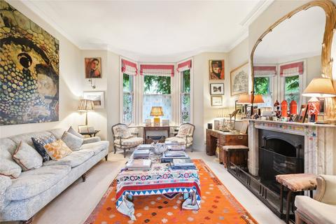 6 bedroom semi-detached house for sale, Boscombe Road, London, W12