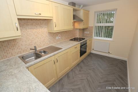 2 bedroom apartment for sale, Whitfield Court, Durham DH1