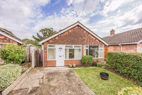 3 bedroom detached bungalow for sale, St. Margarets Road, Hayling Island, Hampshire