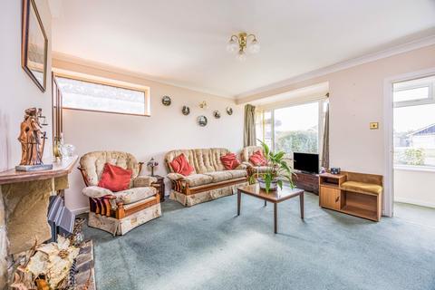 3 bedroom detached bungalow for sale, St. Margarets Road, Hayling Island, Hampshire