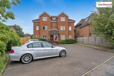 1 bedroom flat for sale, Crown Rise, Garston, Watford, WD25