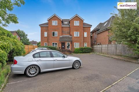 1 bedroom flat for sale, Crown Rise, Garston, Watford, WD25