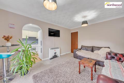 1 bedroom flat for sale, Crown Rise, Garston, Watford, WD25