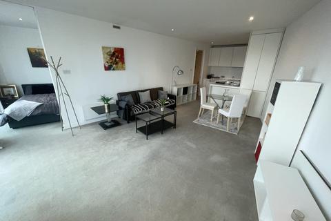 1 bedroom apartment to rent, Rotunda, Birmingham B2