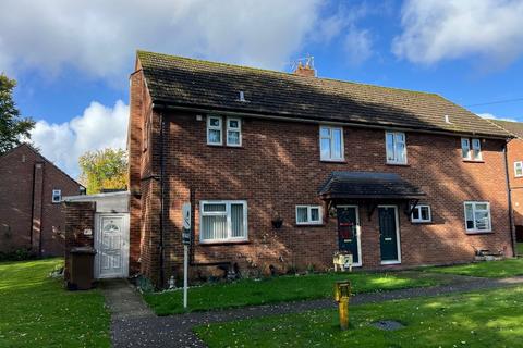 3 bedroom semi-detached house for sale, Barton Road, Badersfield