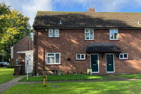 3 bedroom semi-detached house for sale, Barton Road, Badersfield