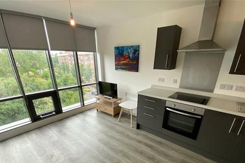 2 bedroom apartment to rent, East Point, East Street, Leeds