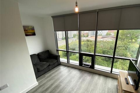 2 bedroom apartment to rent, East Point, East Street, Leeds