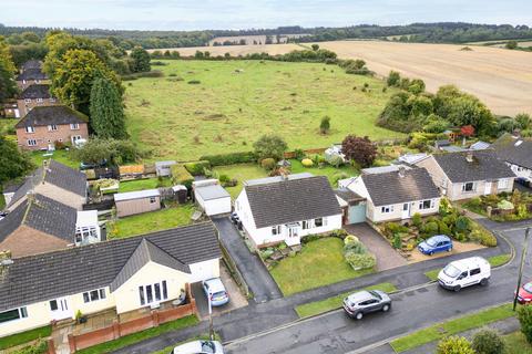 3 bedroom detached bungalow for sale, St. Nicholas Close, Salisbury SP2