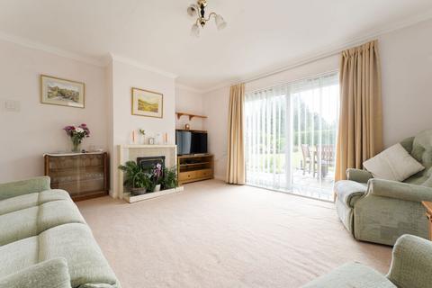 3 bedroom detached bungalow for sale, St. Nicholas Close, Salisbury SP2