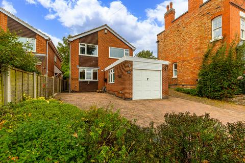 4 bedroom detached house for sale, Mountsorrel Lane, Rothley, LE7