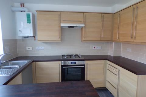 undefined, Harlequin Court, Bridgwater TA6