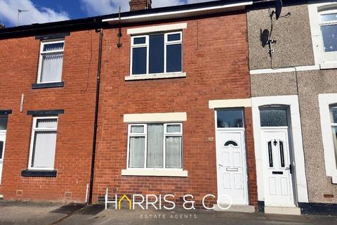 2 bedroom terraced house to rent, Poulton Street, Fleetwood, FY7