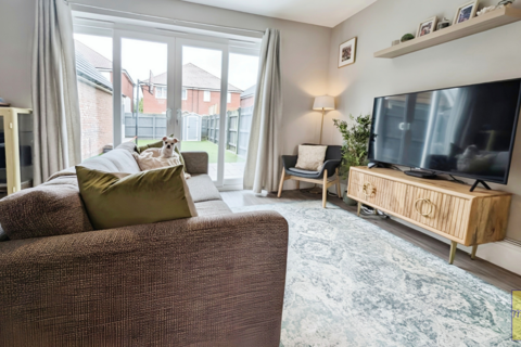 4 bedroom townhouse for sale, Pentrebane Drive, Cardiff