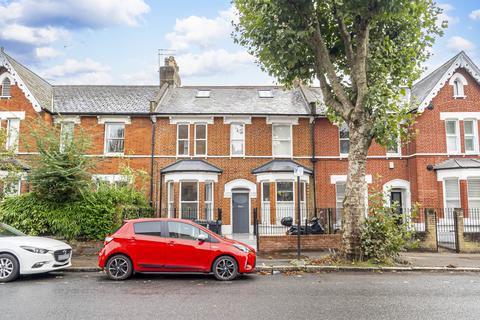 Flat 1, 72 Stapleton Hall Road, London, N4 4QA