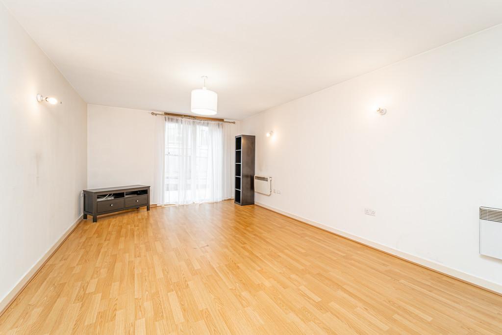 New River Village, Chadwell Lane N8 1 bed apartment for sale £300,000
