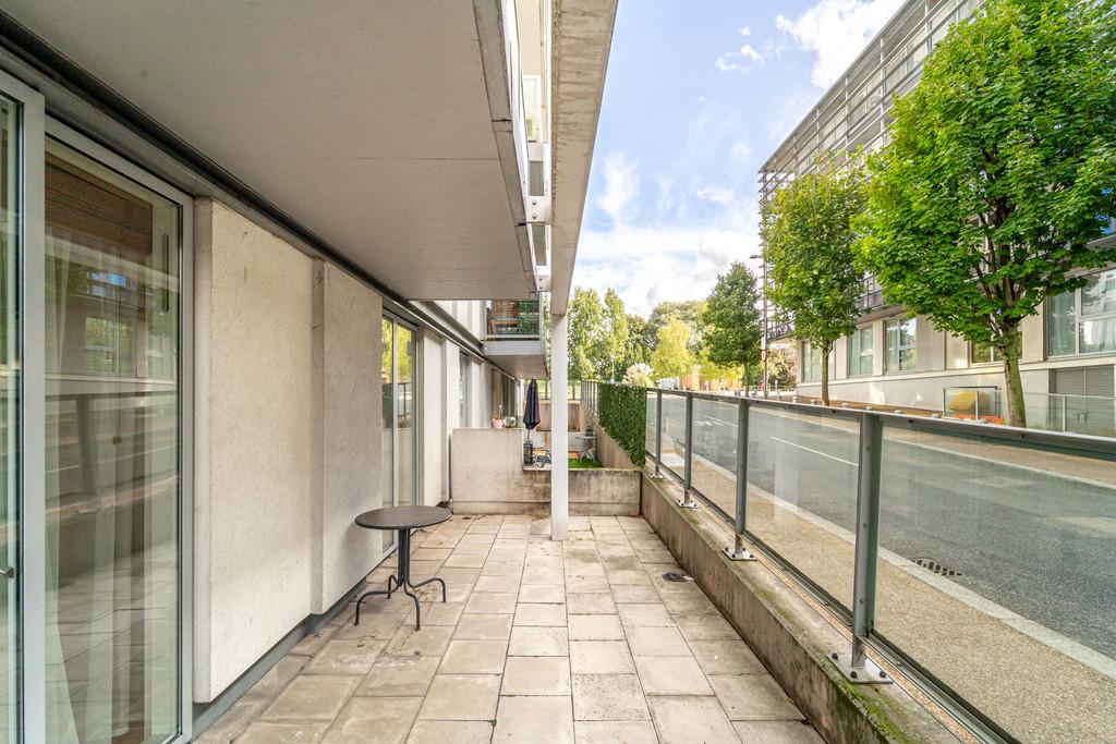 New River Village, Chadwell Lane N8 1 bed apartment for sale £300,000