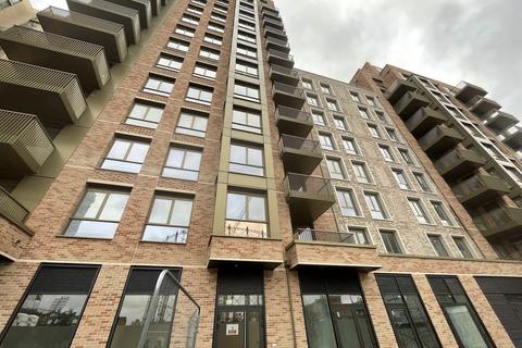 1 bedroom apartment to rent, Gasholder Place, London SE11