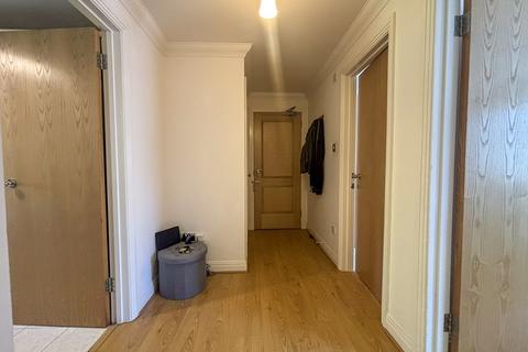1 bedroom apartment to rent, Petersfield Mansions, Cambridge CB1