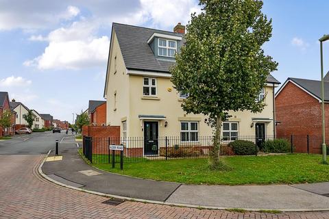 3 bedroom house for sale, Alder Road, Andover SP11