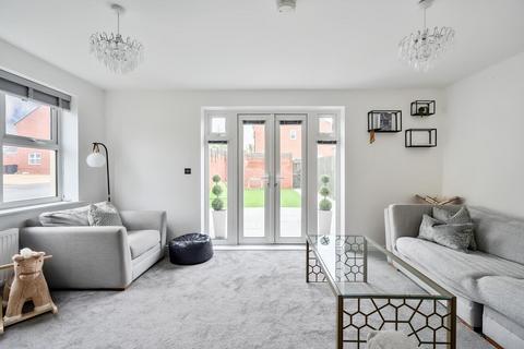 2 Alder Road, Andover, SP11 6YZ
