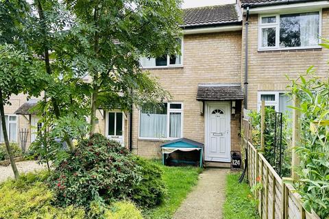 2 bedroom semi-detached house for sale, Knowlands SN6