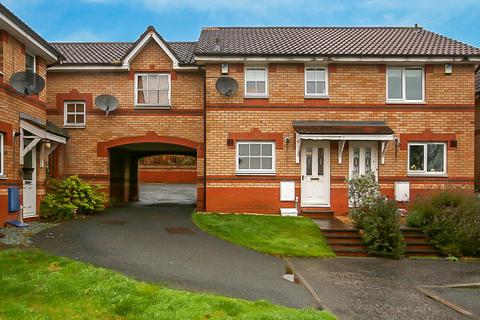 2 bedroom semi-detached house to rent, Nicol Road, Broxburn