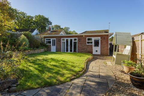 3 bedroom detached bungalow for sale, The Rise, Waterlooville PO7