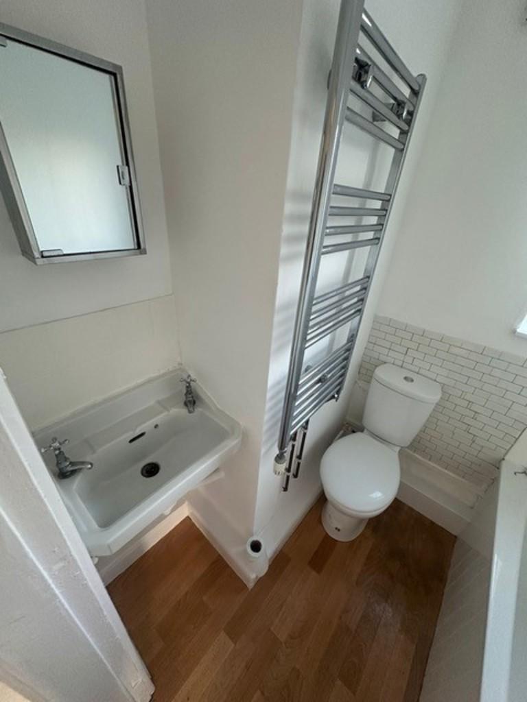 11 Greenland bathroom