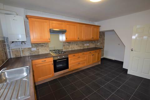 2 bedroom terraced house to rent, Selborne Street, Rotherham, S65 1RR