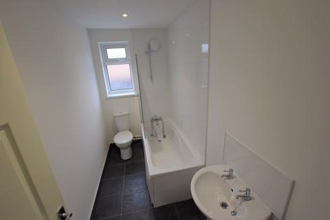 2 bedroom terraced house to rent, Selborne Street, Rotherham, S65 1RR