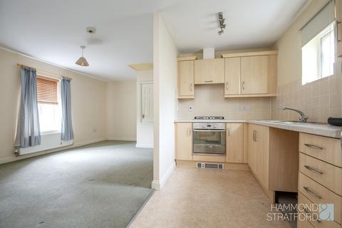 1 bedroom apartment for sale, Round House Way, Cringleford