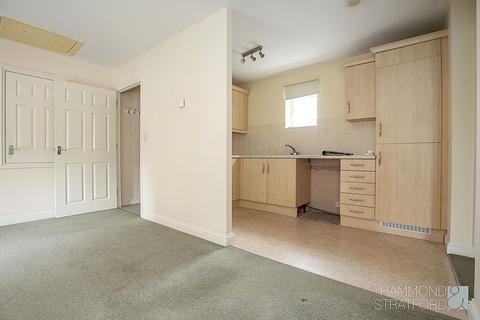 1 bedroom apartment for sale, Round House Way, Cringleford