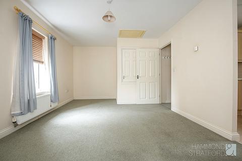 1 bedroom apartment for sale, Round House Way, Cringleford