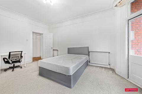 5 bedroom apartment to rent, Glentworth Street Marylebone NW1