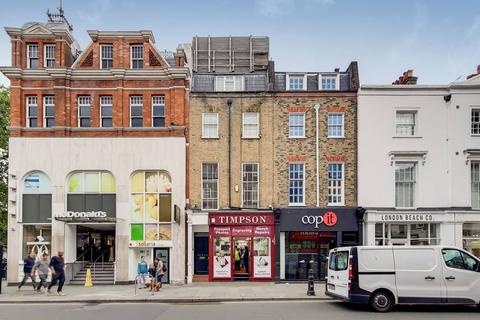 2 bedroom maisonette to rent, Kings Road, Chelsea, London, SW3