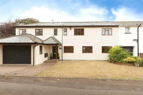 4 bedroom semi-detached house for sale, Marston Road, Cheltenham, Gloucestershire, GL52