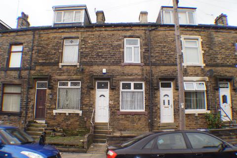4 bedroom terraced house to rent, Bridgwater Road, Bradford, BD9