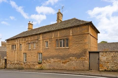 3 bedroom semi-detached house for sale, Bourton-On-The-Hill, Moreton-in-Marsh, Gloucestershire, GL56