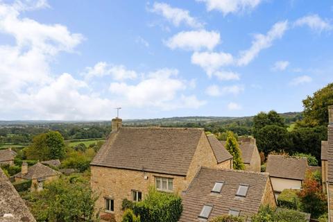 3 bedroom semi-detached house for sale, Bourton-On-The-Hill, Moreton-in-Marsh, Gloucestershire, GL56