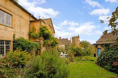 3 bedroom semi-detached house for sale, Bourton-On-The-Hill, Moreton-in-Marsh, Gloucestershire, GL56