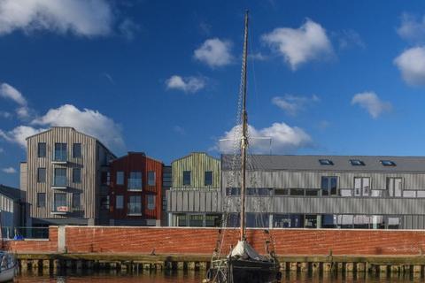 2 bedroom apartment to rent, Deben Wharf, Woodbridge