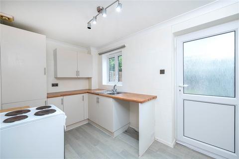 2 bedroom end of terrace house for sale, Stirling Court, Heckington, Sleaford, NG34