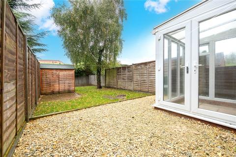 2 bedroom end of terrace house for sale, Stirling Court, Heckington, Sleaford, NG34