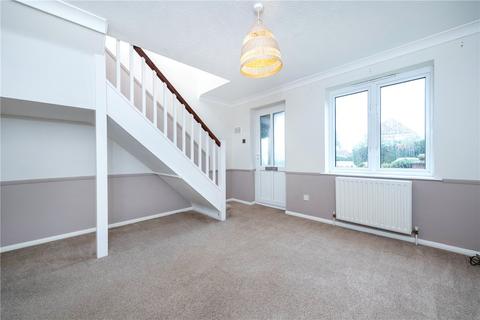 2 bedroom end of terrace house for sale, Stirling Court, Heckington, Sleaford, NG34