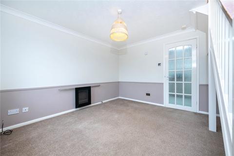 2 bedroom end of terrace house for sale, Stirling Court, Heckington, Sleaford, NG34