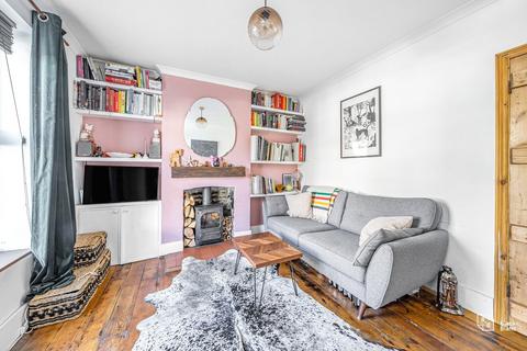 61 Warren Road, Croydon, CR0 6PF