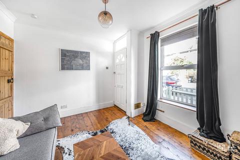 61 Warren Road, Croydon, CR0 6PF